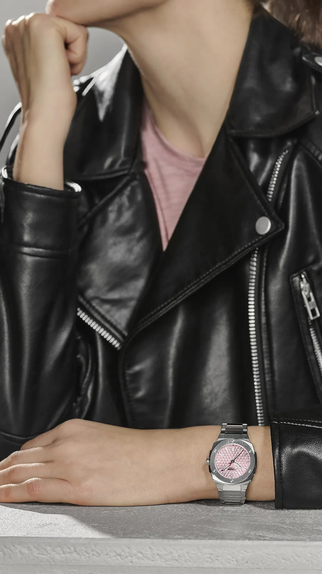 Extreme Quartz Watch AL-220PI2AE6B | Alpina Watches US